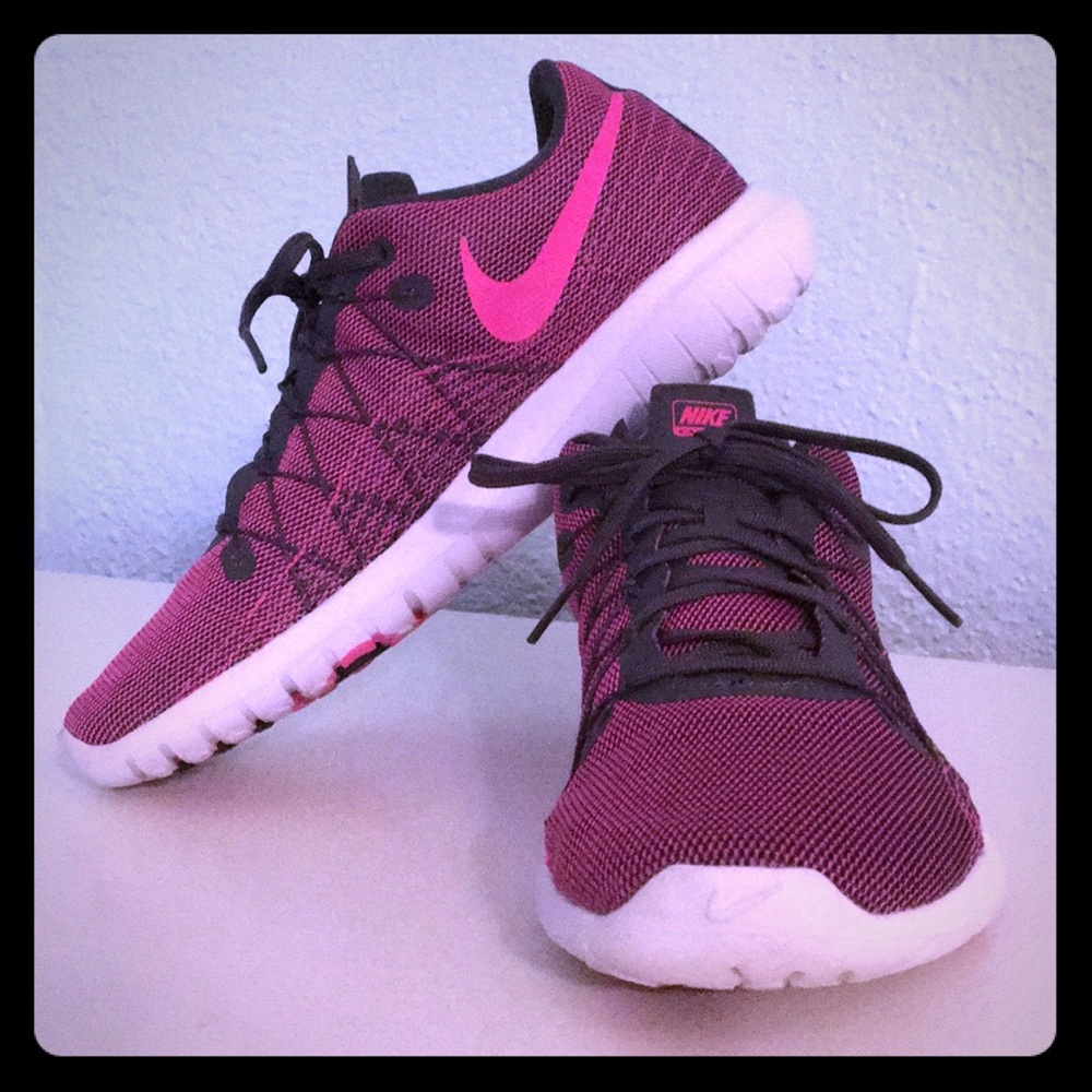 Nike Fury 2 sneakers - Picture 3 of 11